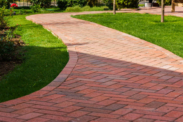 Best Concrete Paver Driveway  in Omao, HI