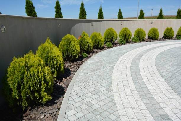 Best Driveway Resurfacing Pavers  in Omao, HI