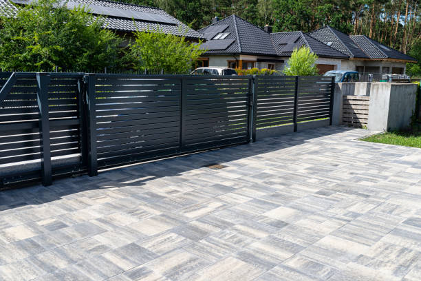 Best Best Driveway Pavers  in Omao, HI