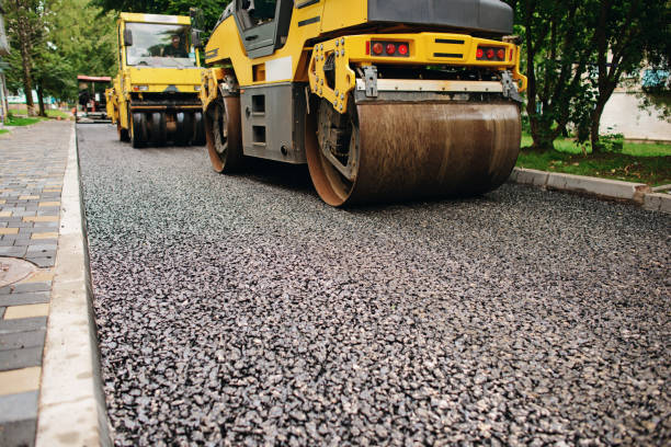 Best Driveway Pavers Contractor  in Omao, HI